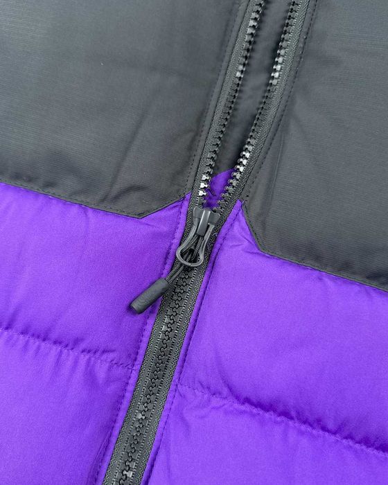 Пуховик The North Face 1992 Nuptse Jacket Purple