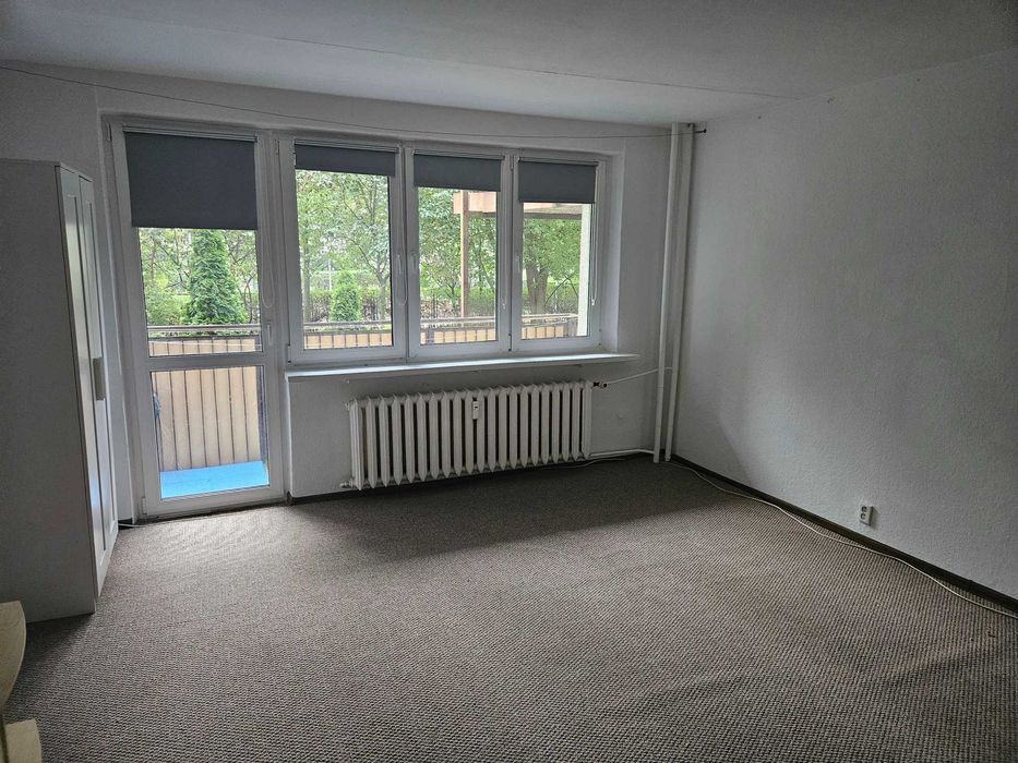 Mieszkanie – Warszawa, Nowe Górce, Bemowo - Widok 4