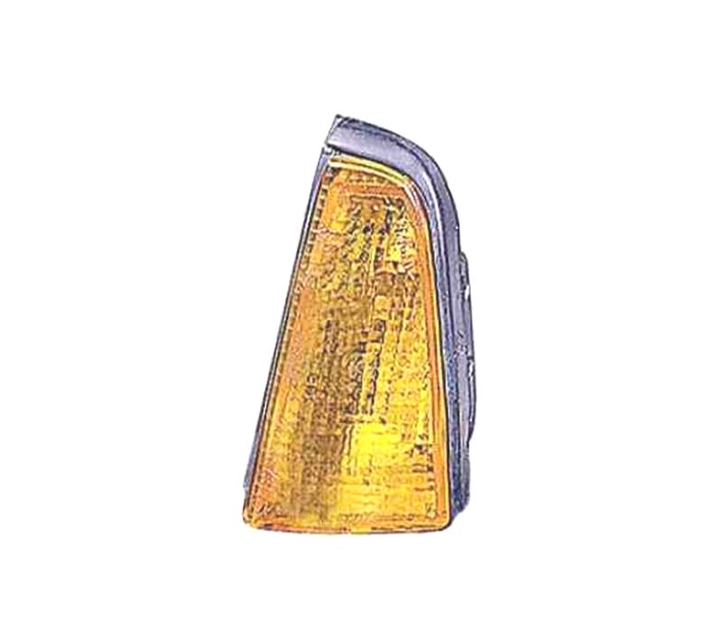 PISCAS FRONTAIS FIAT CINQUECENTO 92-98 AMBAR