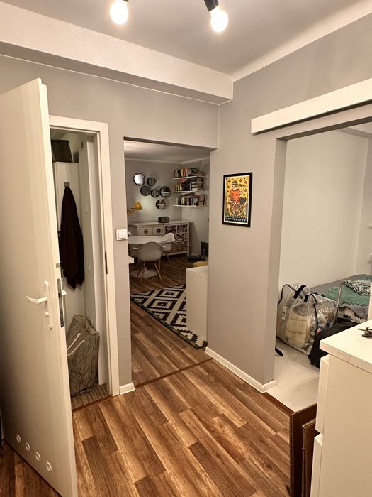 36 m², 4 pietro, Hoża 5, Otwock - Widok 4