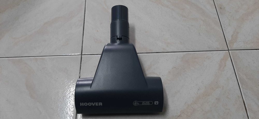 Acessórios para aspirador Hoover Telios Plus - ótimo estado!