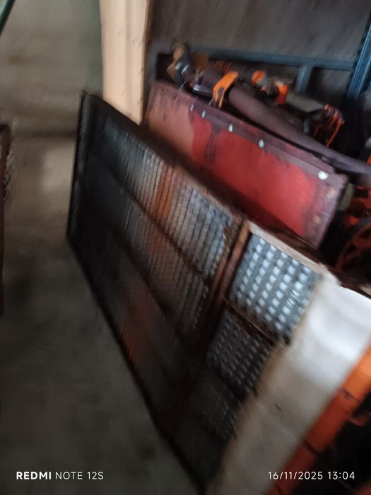 Peças Laverda M100 R e Someca M100