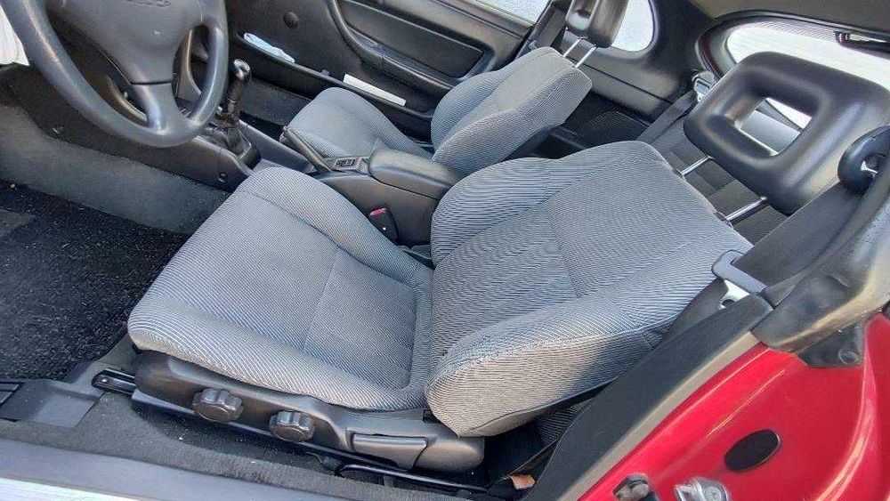 Toyota Celica — fotografia 5