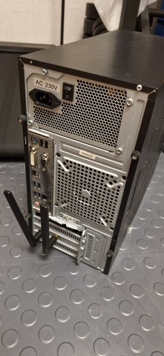 Комп'ютер і7-4790k, GTX 1660 super, 32GB ОЗУ