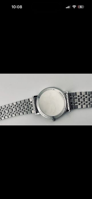 Zegarek męski Tissot  Everytime Desire