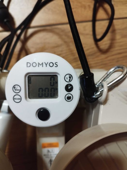 Stepper Domyos MS500