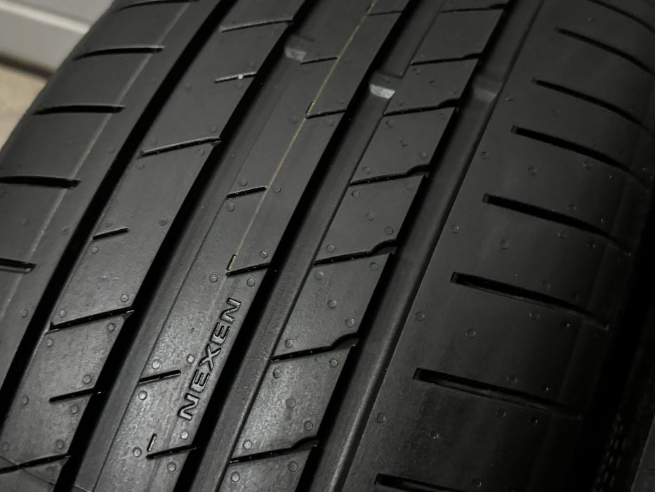 Cena za 4szt NOWE 215/50/18 96w NEXEN opony letnie