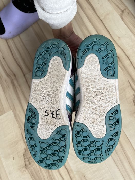 Оригінальні Кросіки Adidas