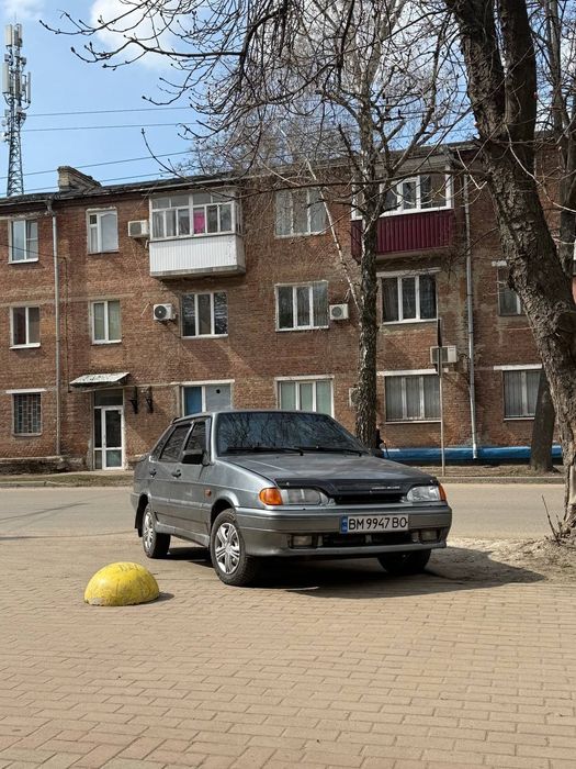 Продам ВАЗ 2115, 2007 рік