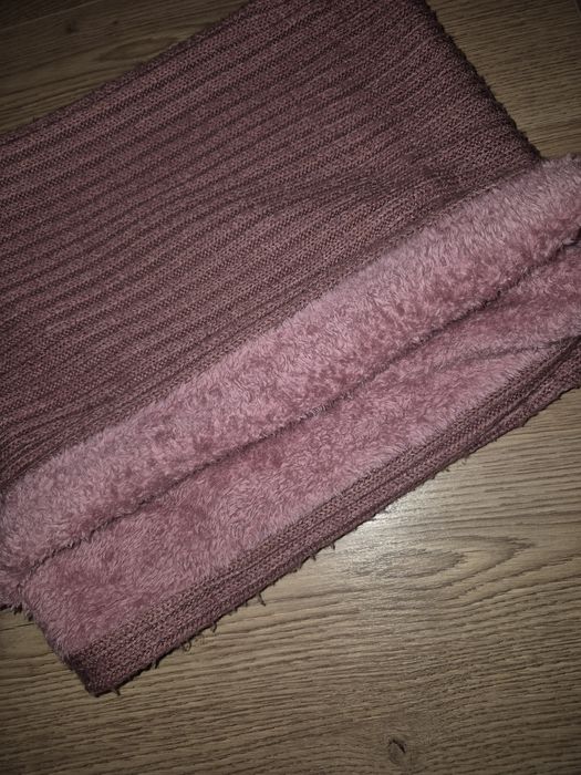 Czapka z kominem Top Secret