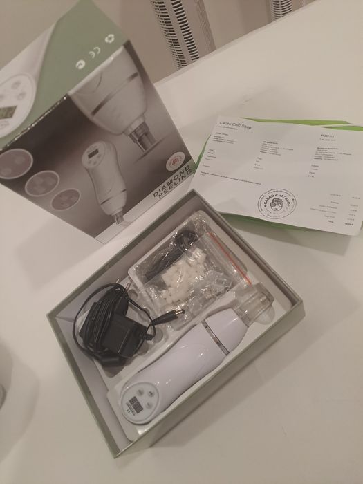 Artigos de estética