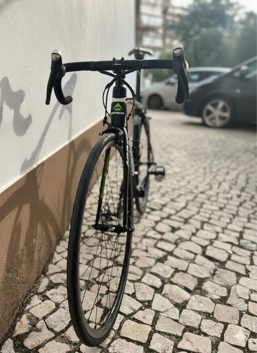 Merida Scultura 5000