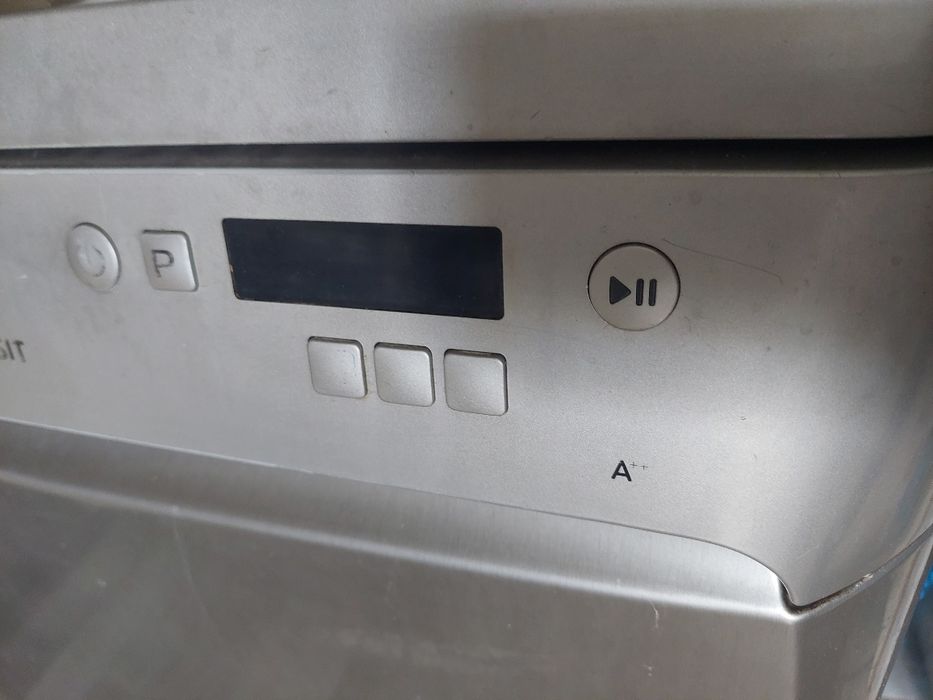 Zmywarka Indesit 60
