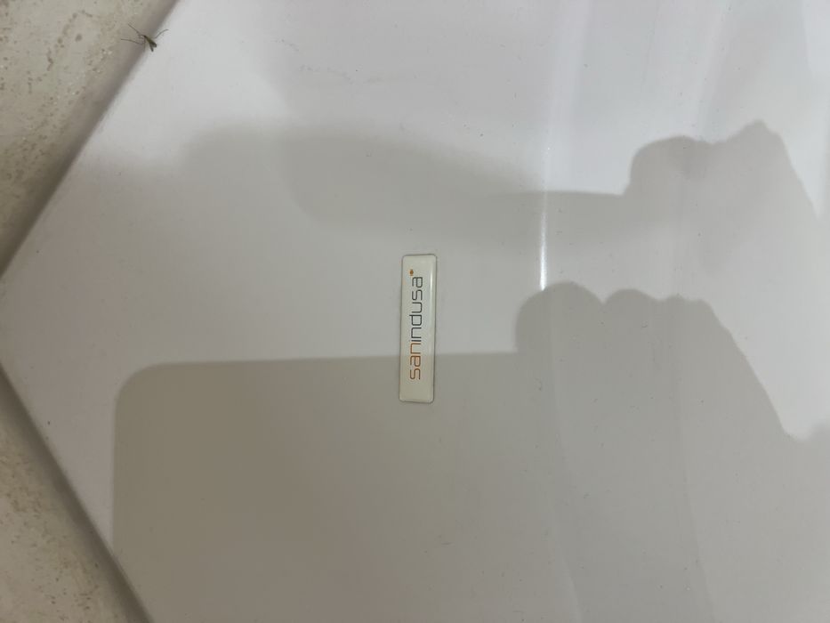 Banheira hidromassagem