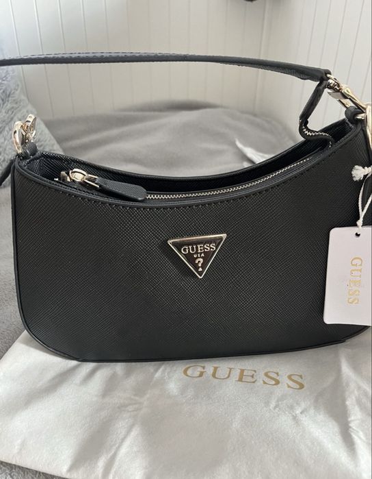 Torebka Guess noelle nowa z metkami Modivo Guess