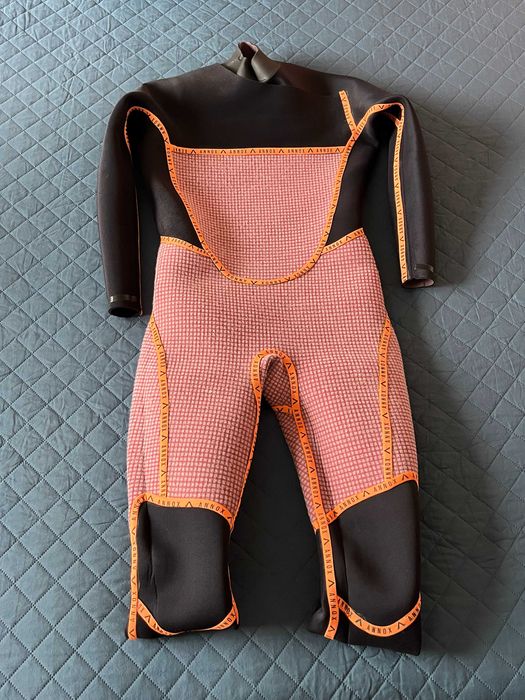 Fato de Surf Annox 4/3 (tamanho S)