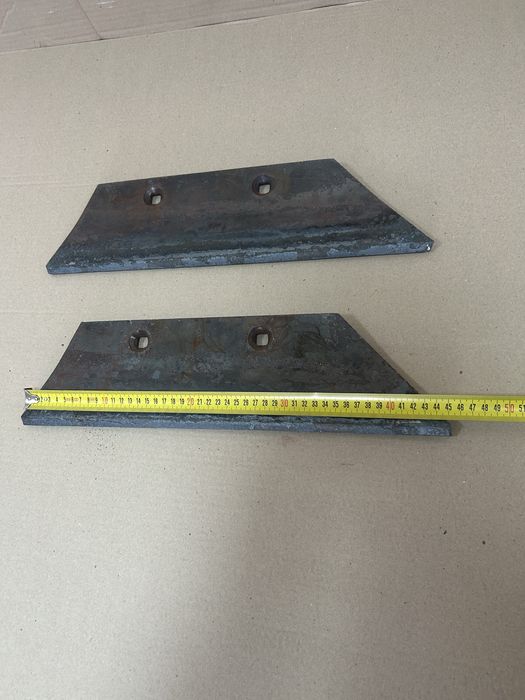 Леміш передплужника плуга ПЯ.ПЛН.лемех на плуг.відвал передплужника ПЯ