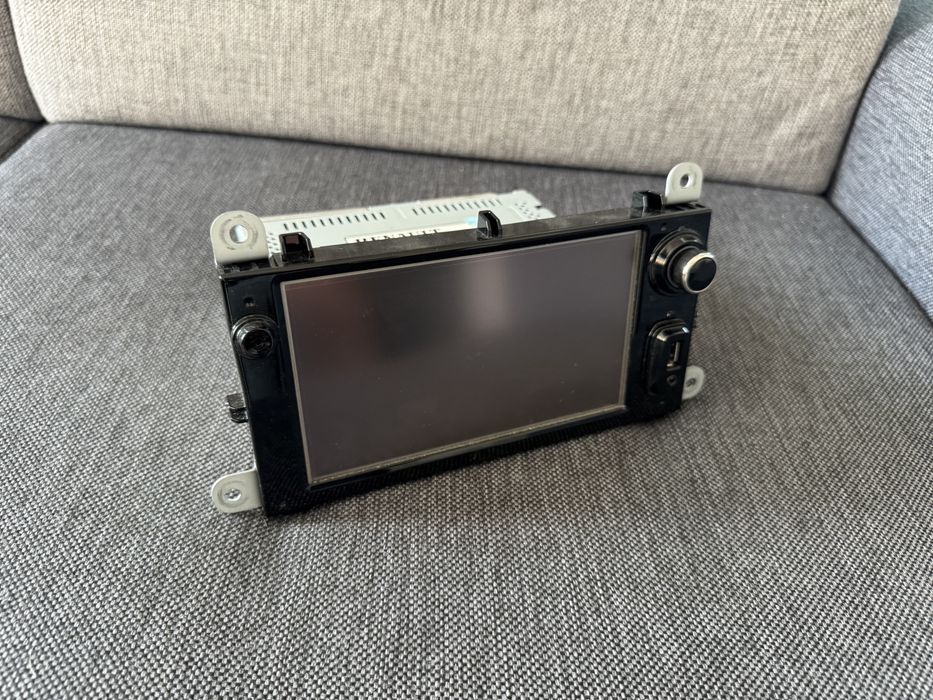 Renault Clio IV Radio