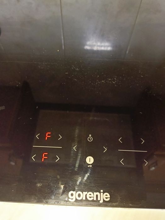 Індукційна варильна поверхня Gorenje