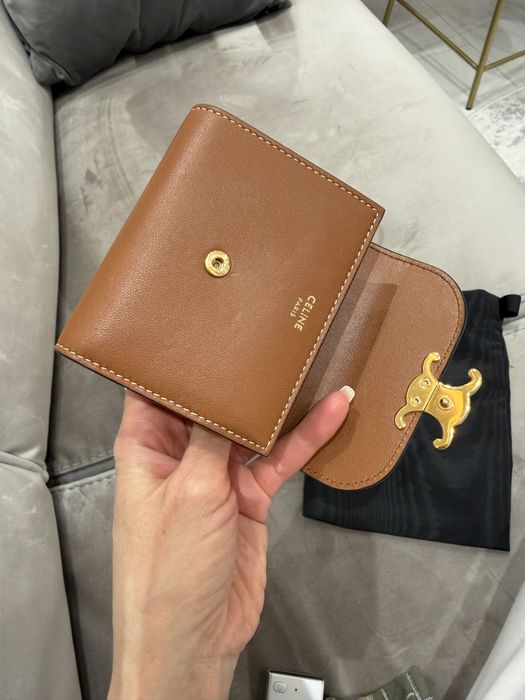 Кошелек celine оригинал