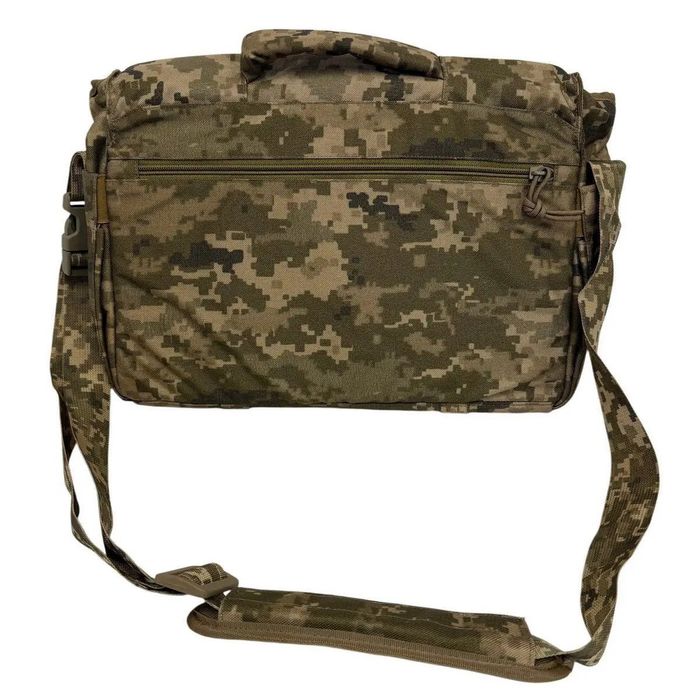 Сумка адміністративна ЗСУ