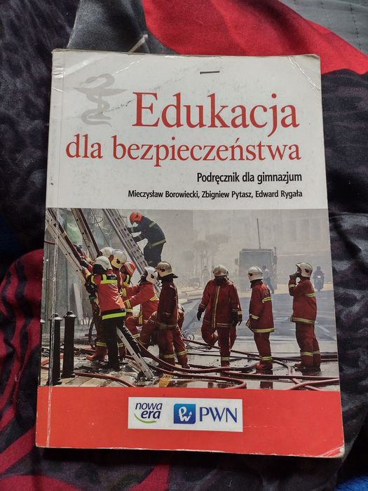 Edukacja dla bezpieczeństwa