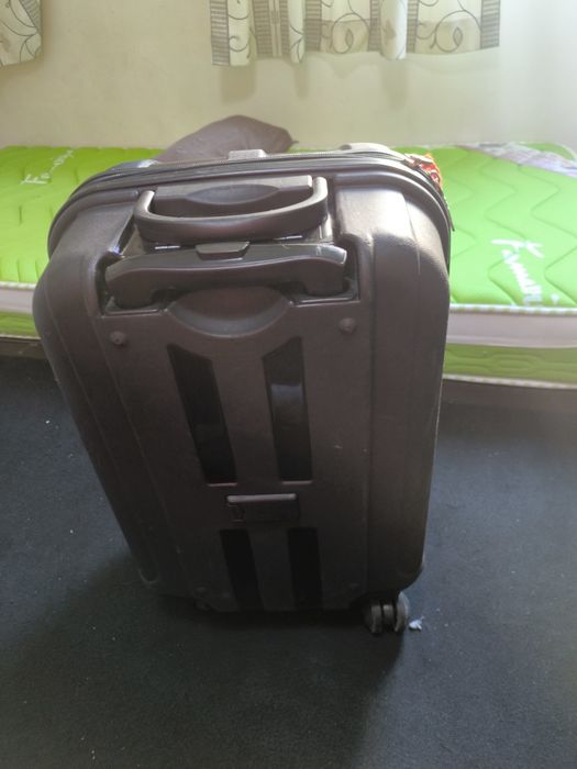 Mala de Cabine IVS Luggage