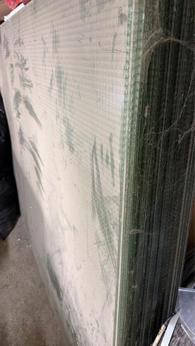 Армоване скло 4мм 2100*1600 250 листів