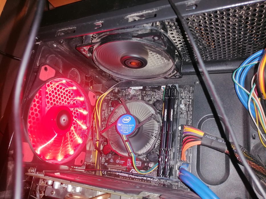 Продам системний блок