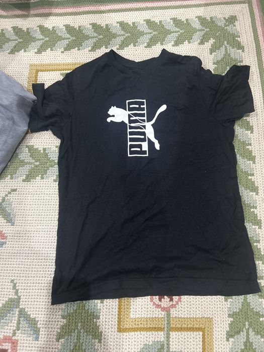 Tshirt puma otimo estado