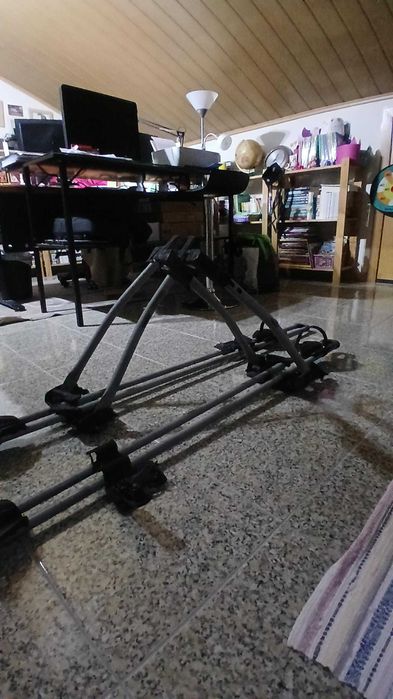 Suportes de bicicleta Thule 532