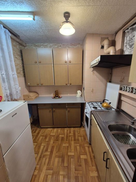 Do wynajęcia 3 pokojowe mieszkanie w Rynku