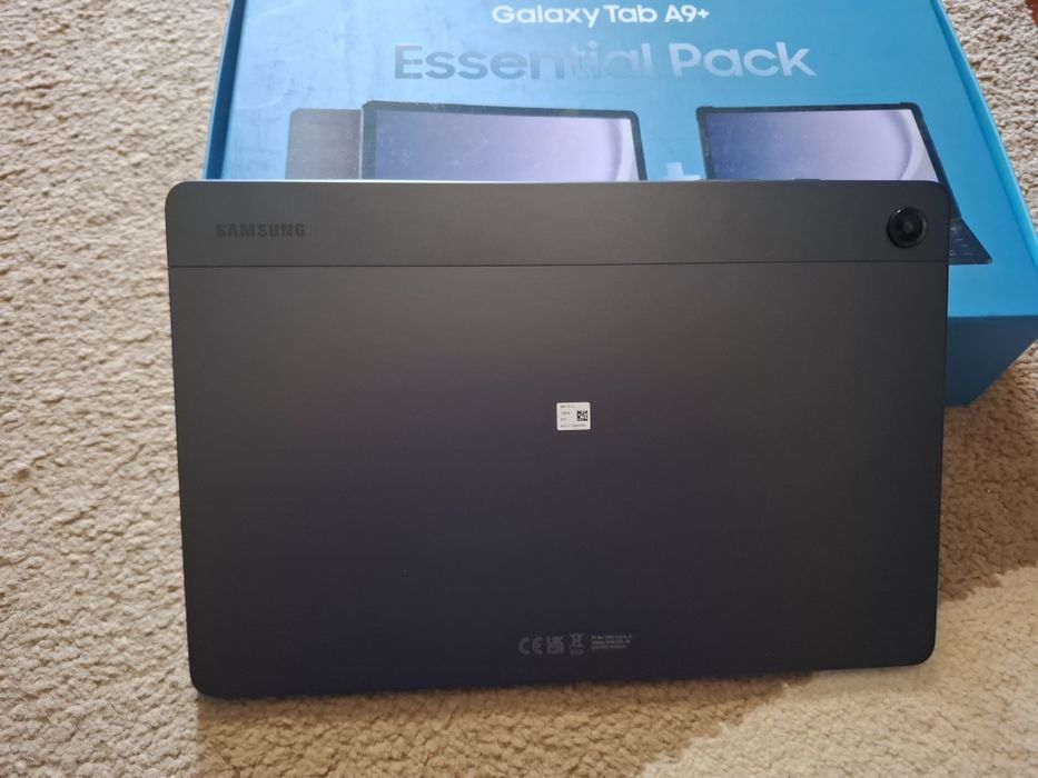 Tablet Samsung Galaxy Tab A9+ PACK