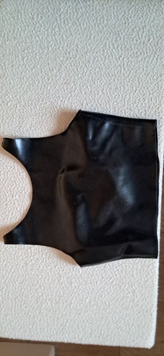 Latex Top z lateksu 100%