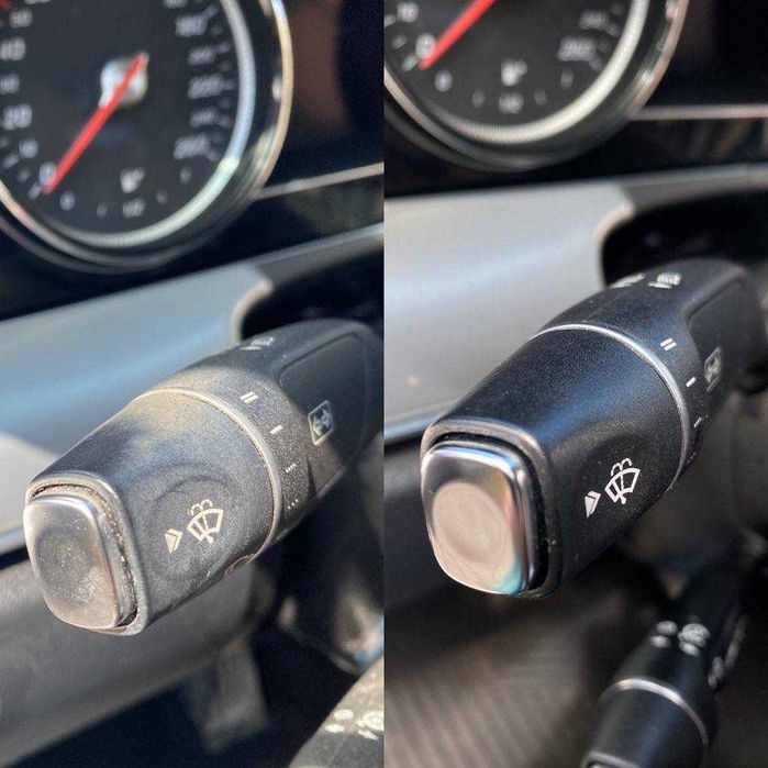 Химчистка авто 1000 гривен! ( фиксированая стоимость)