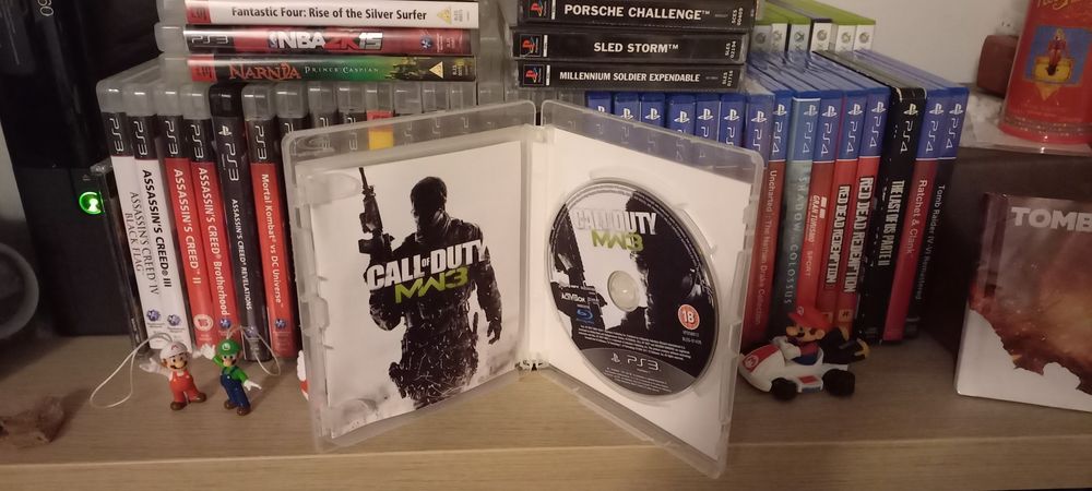 Jogos PS3 por apenas 5€