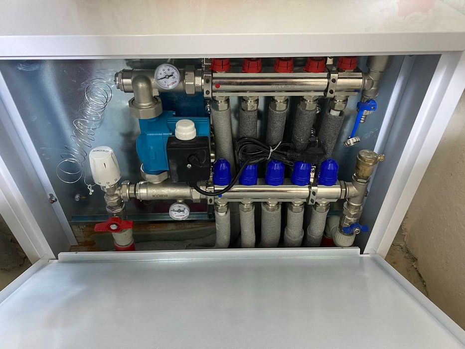 4+-rooms apartment apartment by the address (area 130 m²) - Atlanta.ua - photo 15