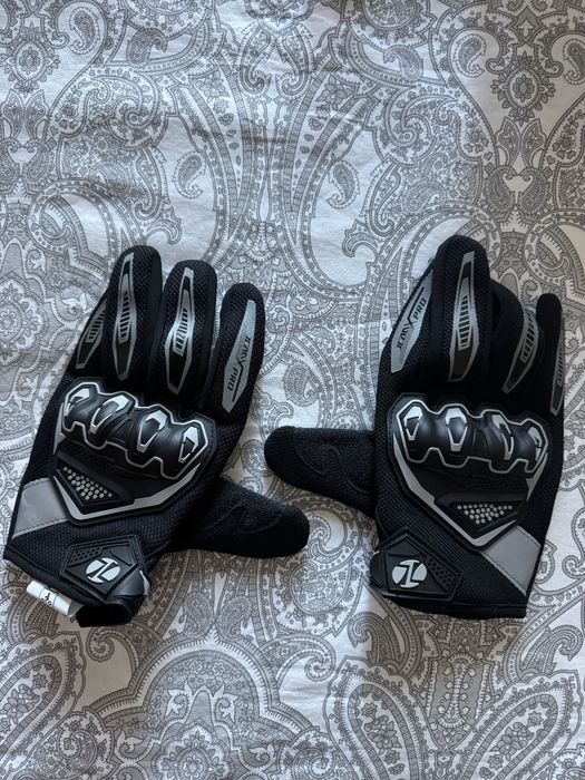 Luvas Moto Tamanho XL