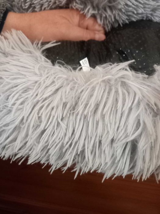 лежанка для домашніх тварин