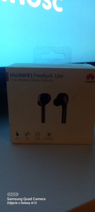 Huawei bezprzewodowe