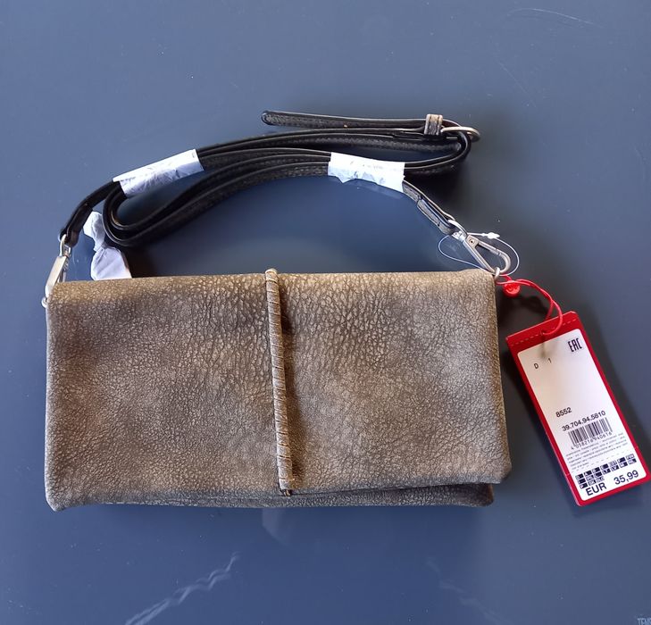 s.Oliver kopertówka torba na ramię torba na ramię torba wieczorowa