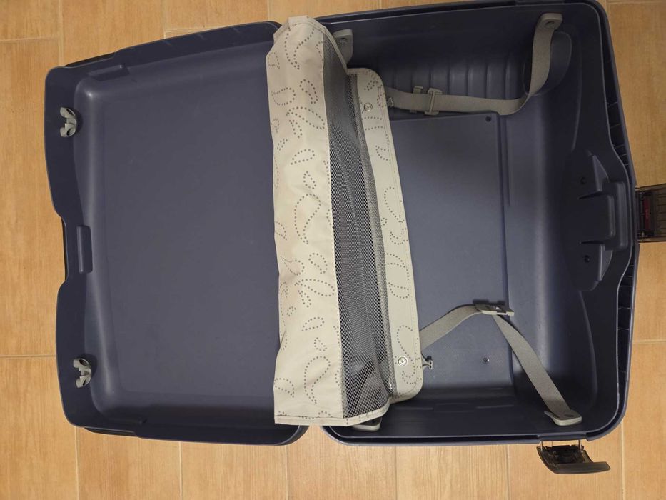 Mala de cabine da Samsonite