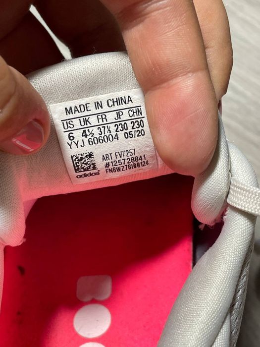 Кросівки Adidas solar glide 3 жіночі