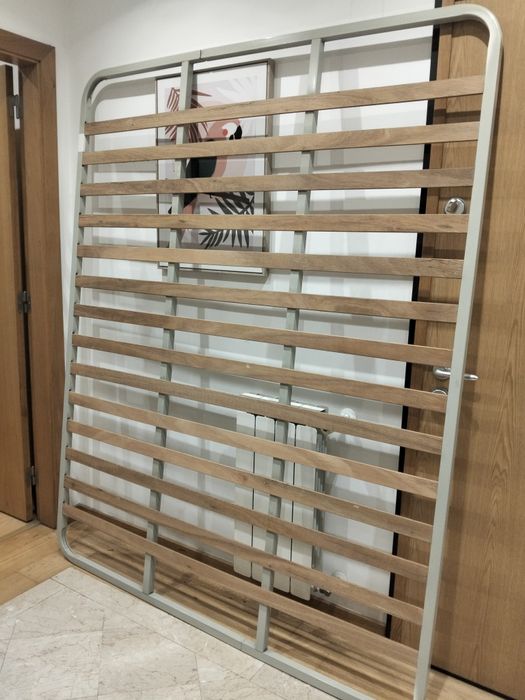 Estrado cama 200*160 cm