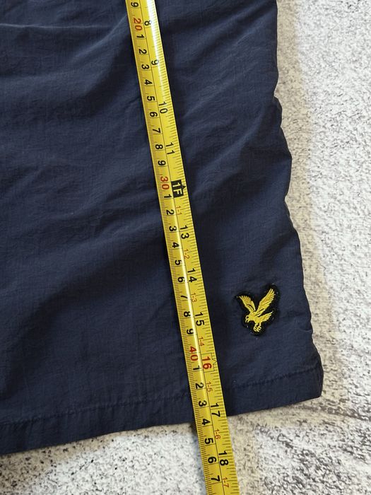 Шорти Lyle Scott [ L - XL ]