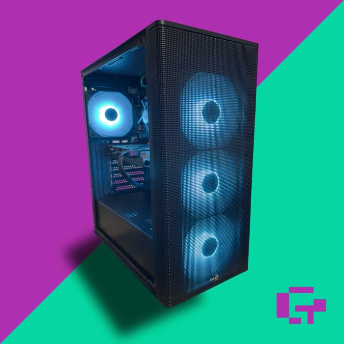 Pc Gaming GTX 1660 6gb (com garantia)