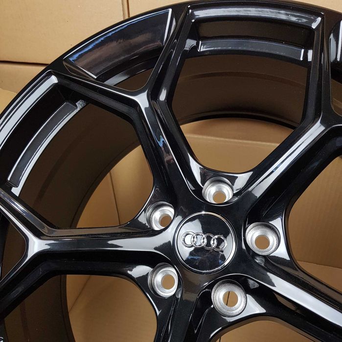 Нові Диски На Авто R19 5x112 Audi A4 A5 A6 A7 Q5 VW Passat СС Tiguan Skoda Superb Kodiaq Р19 Ауди NEW