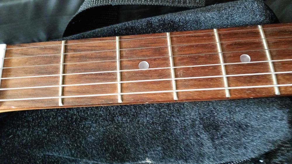 Gitara elektryczna Aria STG-Series