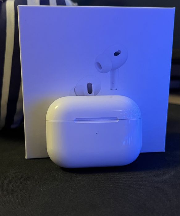 Okazja! AirPods 2 Generacji