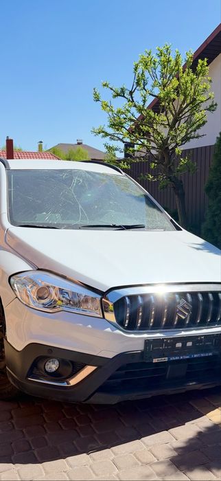 Запчастини до Suzuki SX4 2021
